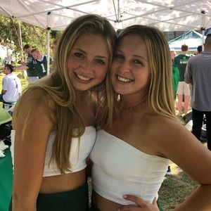 Meet your Posher, Lily